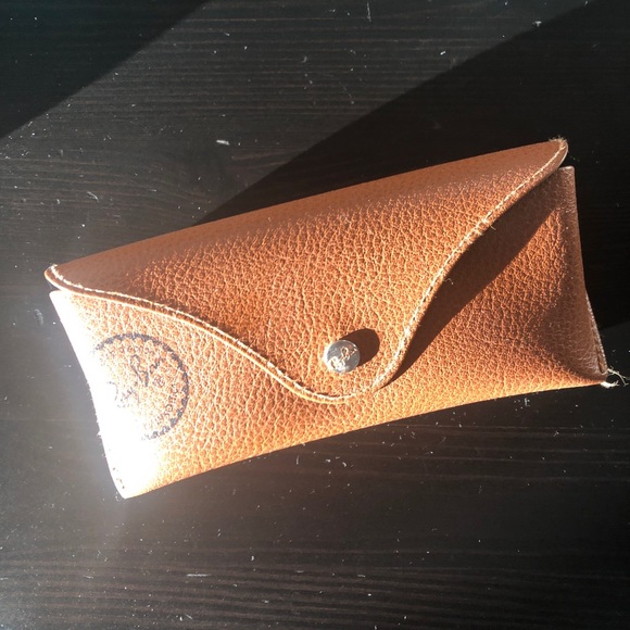 Authentic Ray Ban Sunglass Case - Picture 2 of 5